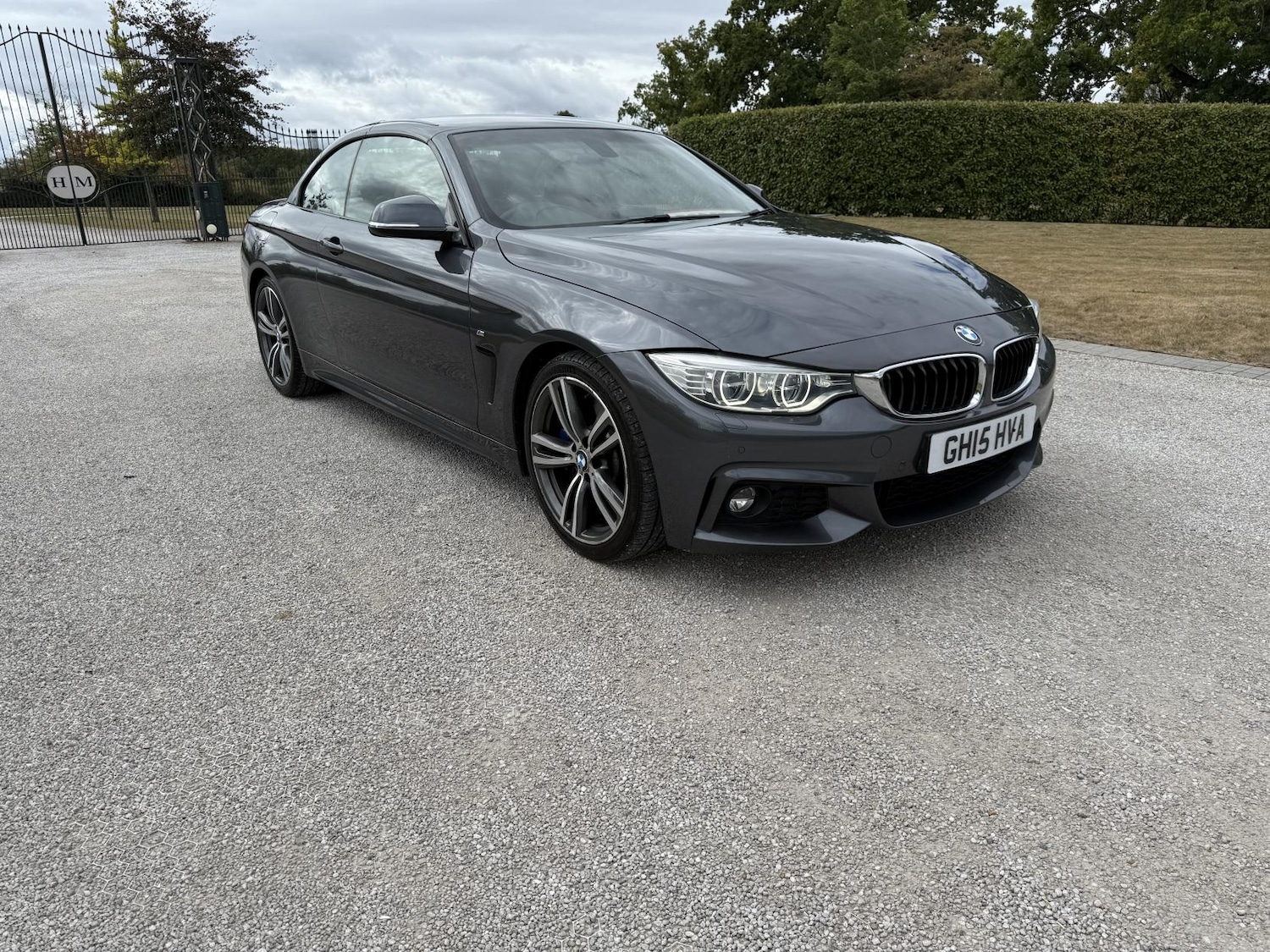 Used BMW 4 Series 2015 for sale - 76494339: Photo 12