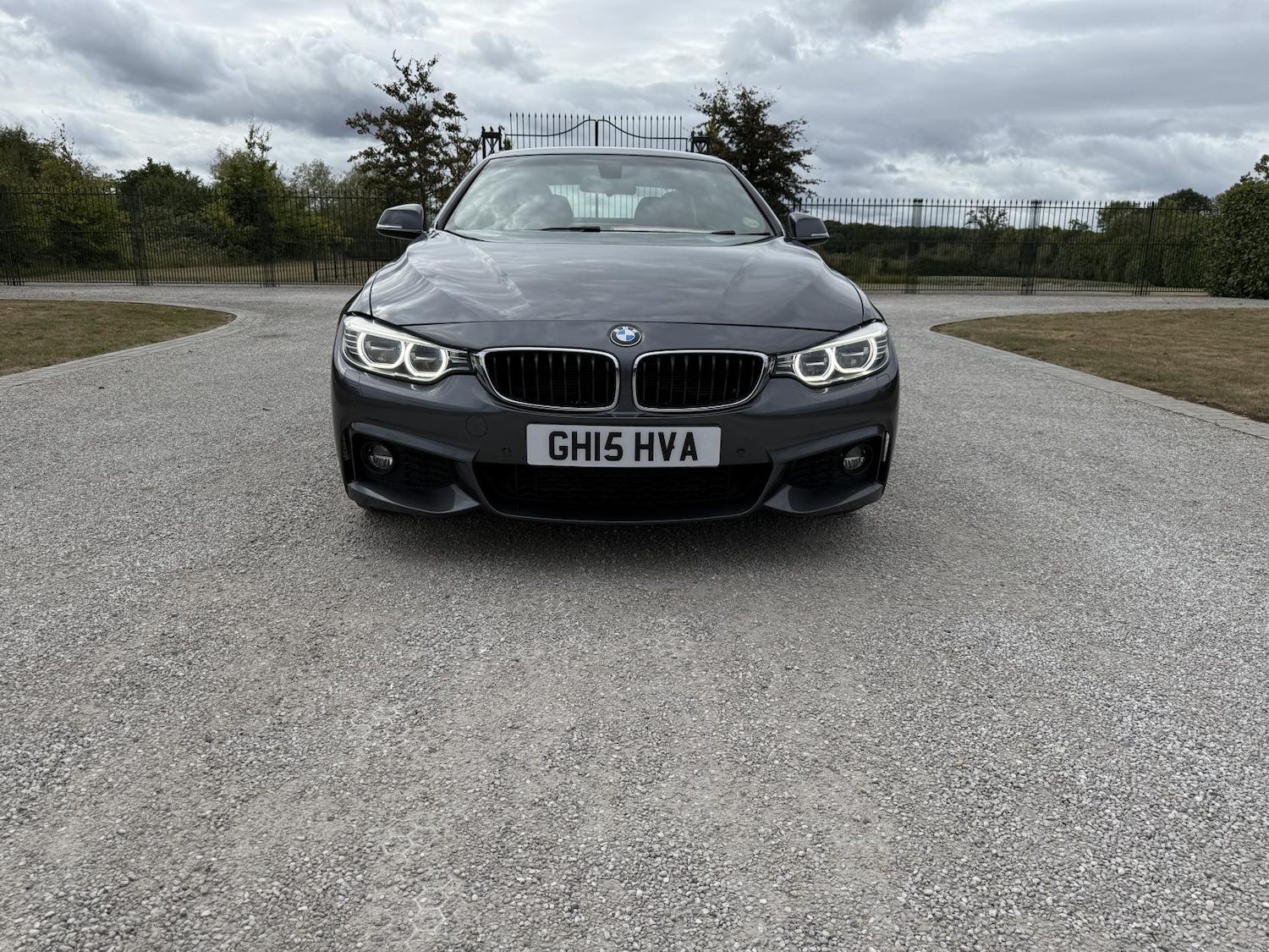 Used BMW 4 Series 2015 for sale - 76494339: Photo 13