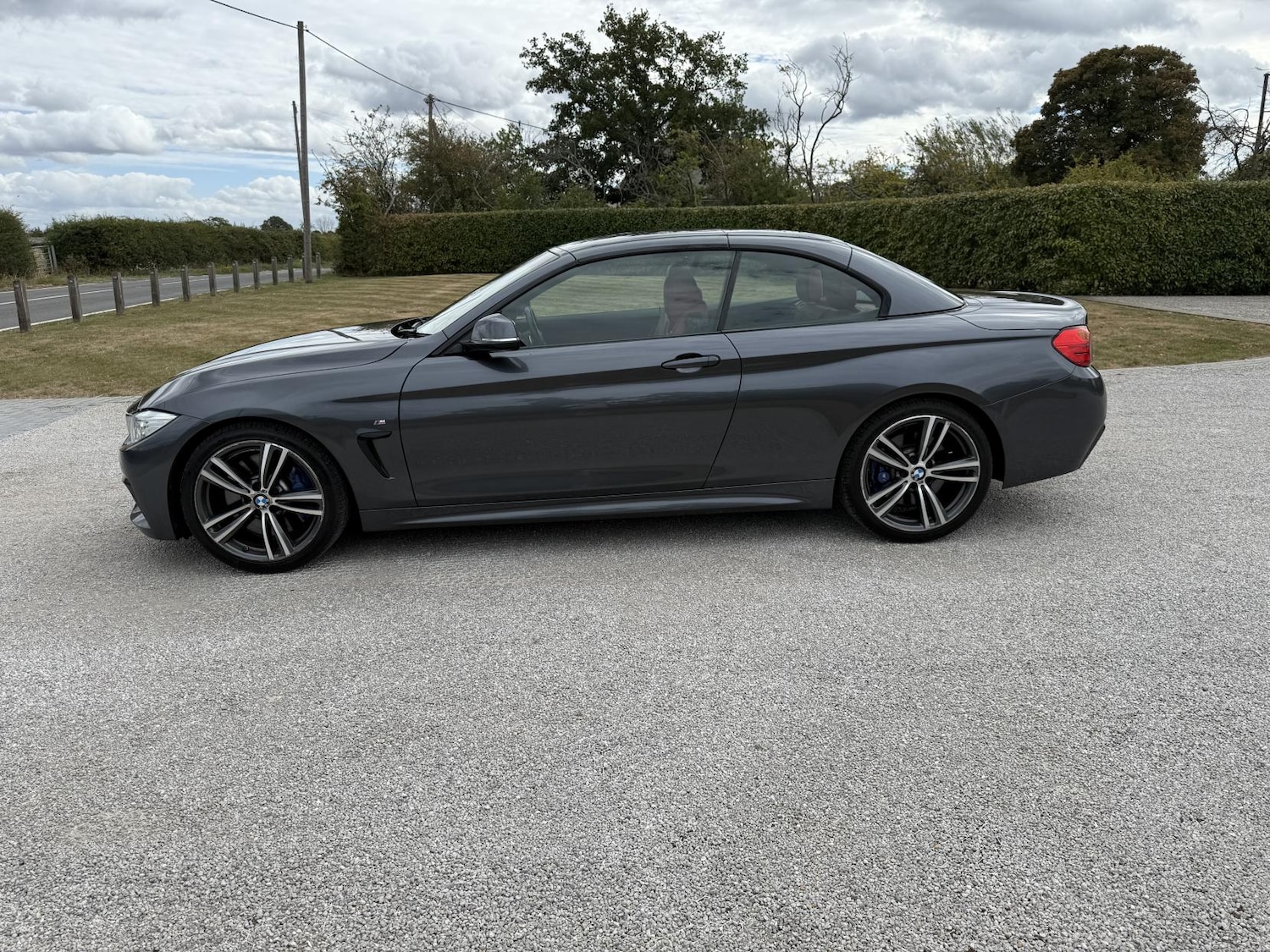 Used BMW 4 Series 2015 for sale - 76494339: Photo 14