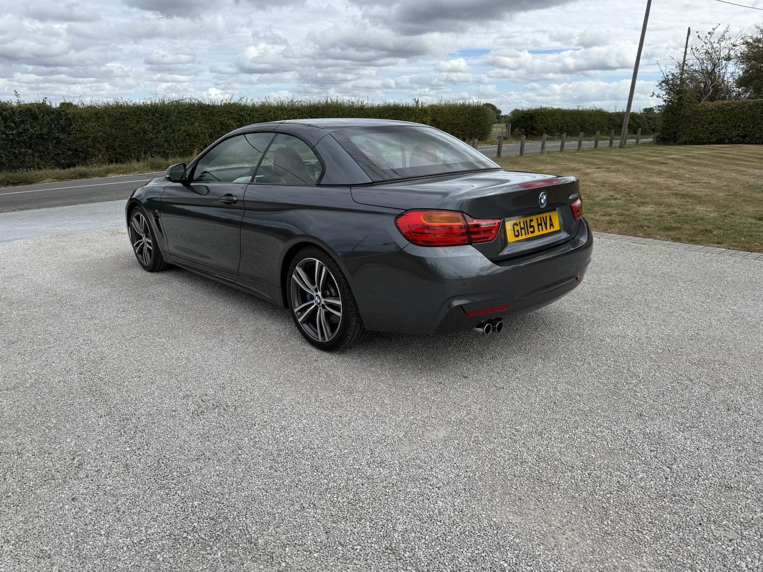 Used BMW 4 Series 2015 for sale - 76494339: Photo 15