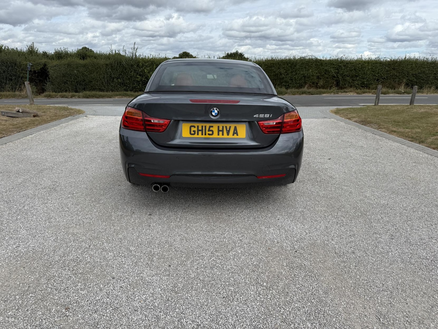 Used BMW 4 Series 2015 for sale - 76494339: Photo 2