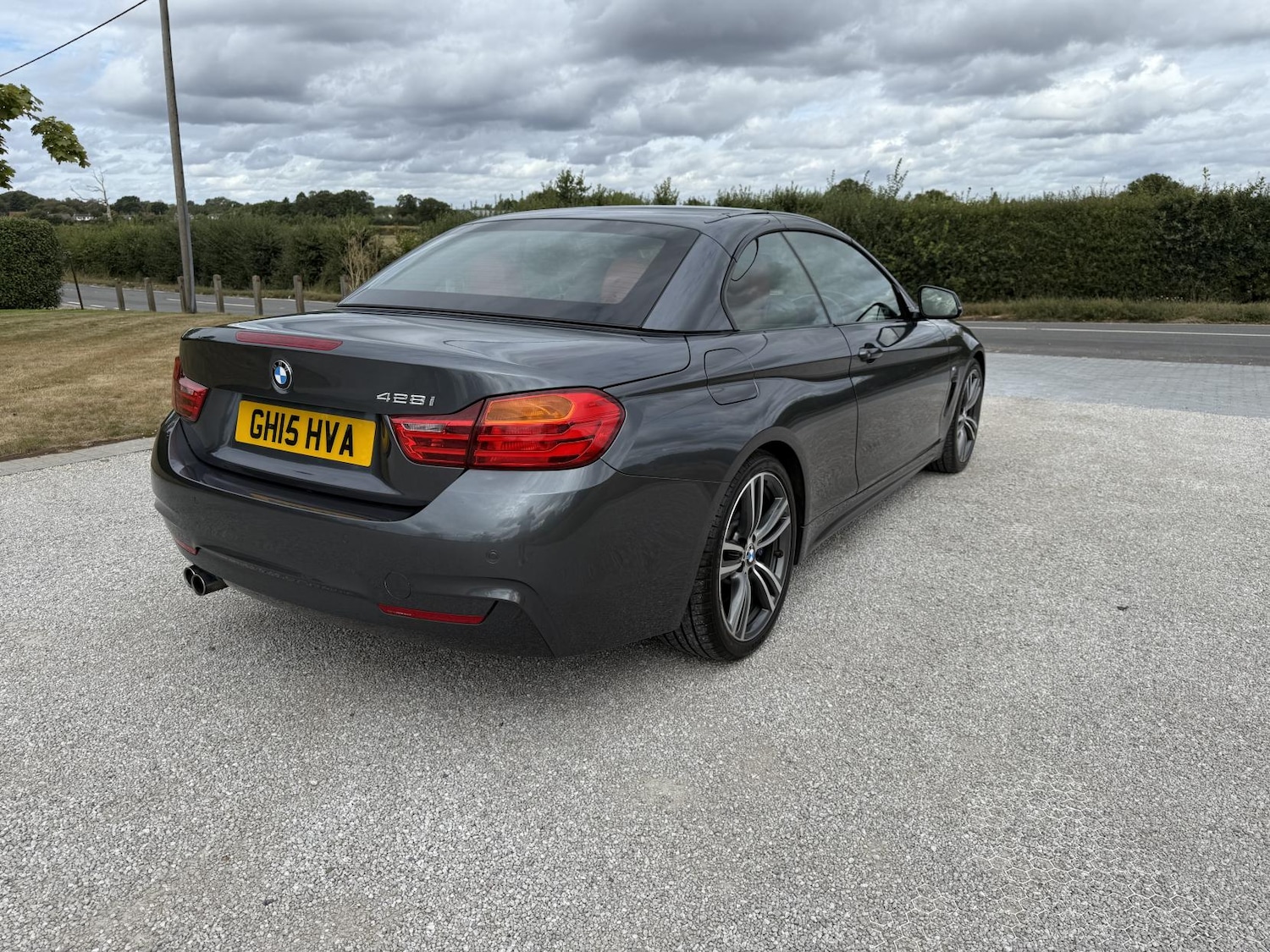 Used BMW 4 Series 2015 for sale - 76494339: Photo 3