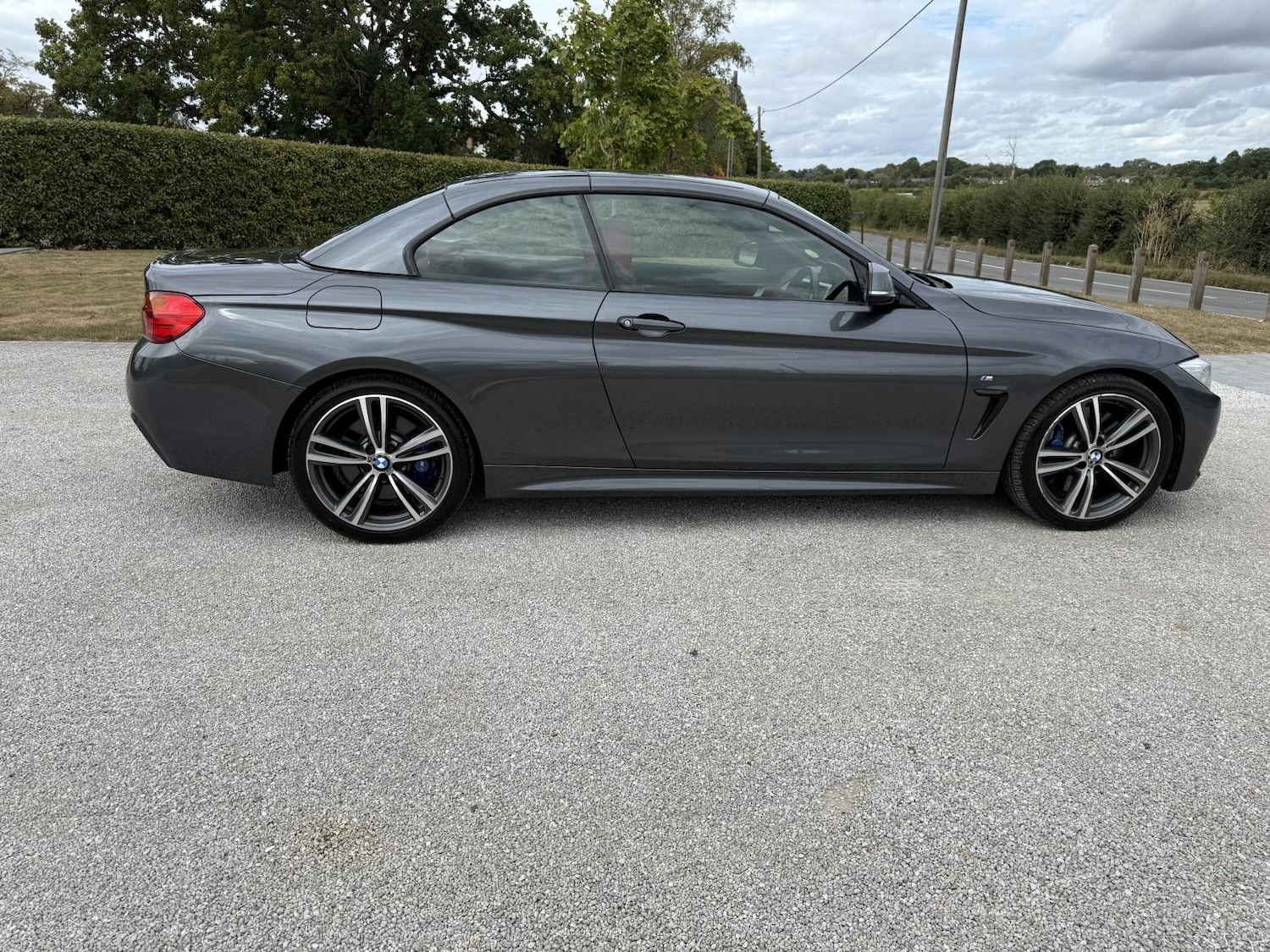 Used BMW 4 Series 2015 for sale - 76494339: Photo 4