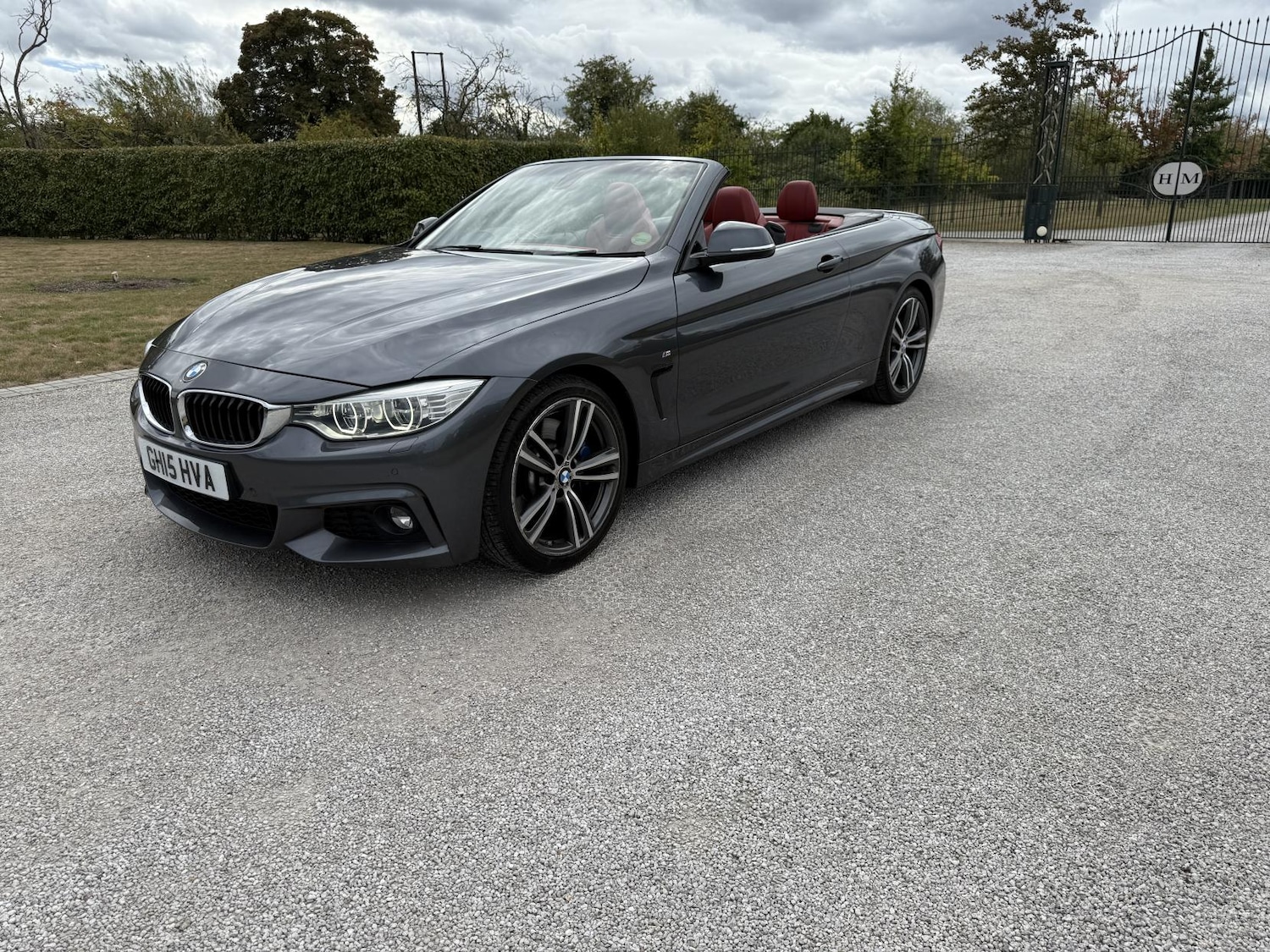 Used BMW 4 Series 2015 for sale - 76494339: Photo 5