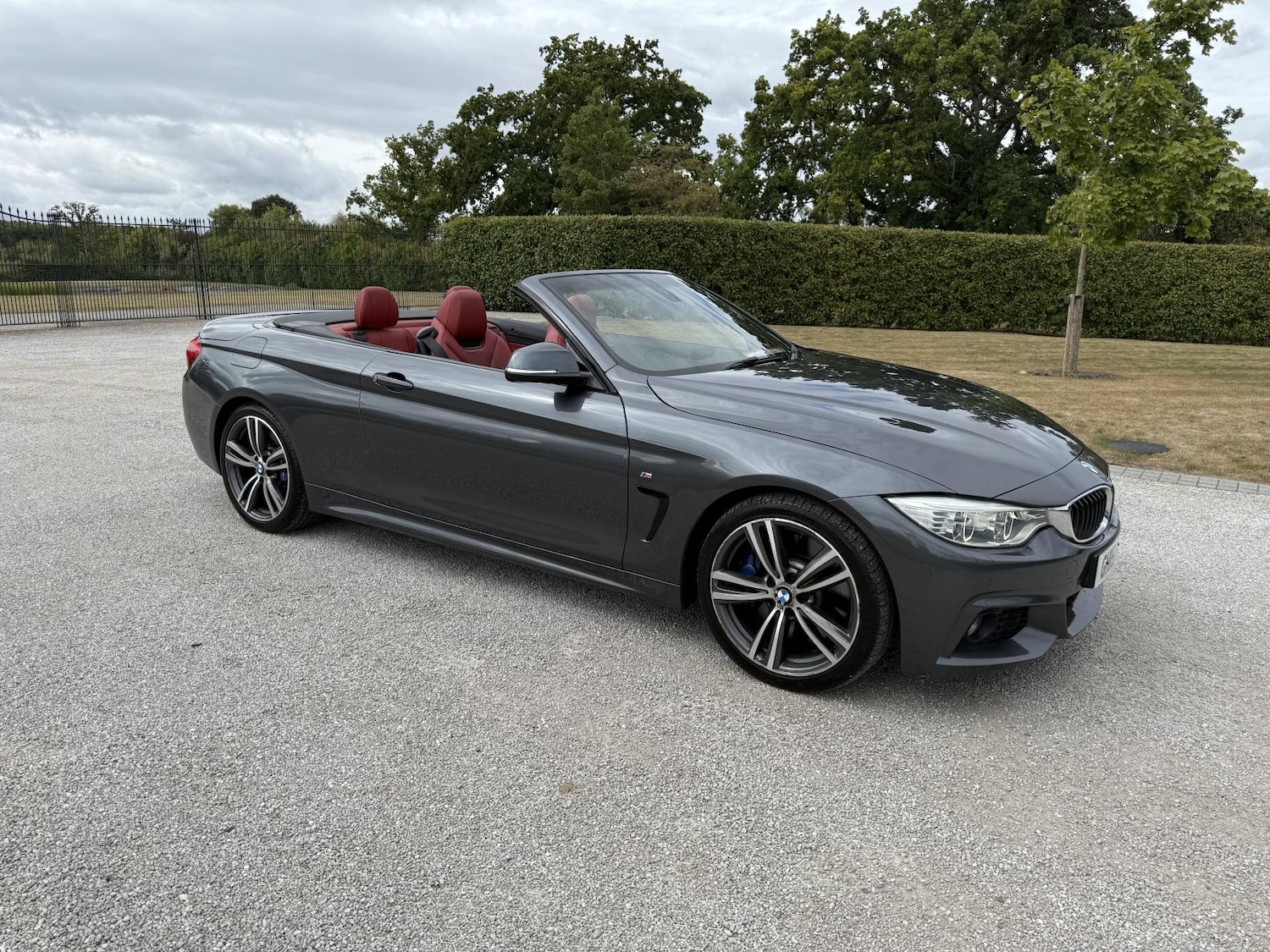 Used BMW 4 Series 2015 for sale - 76494339: Photo 7