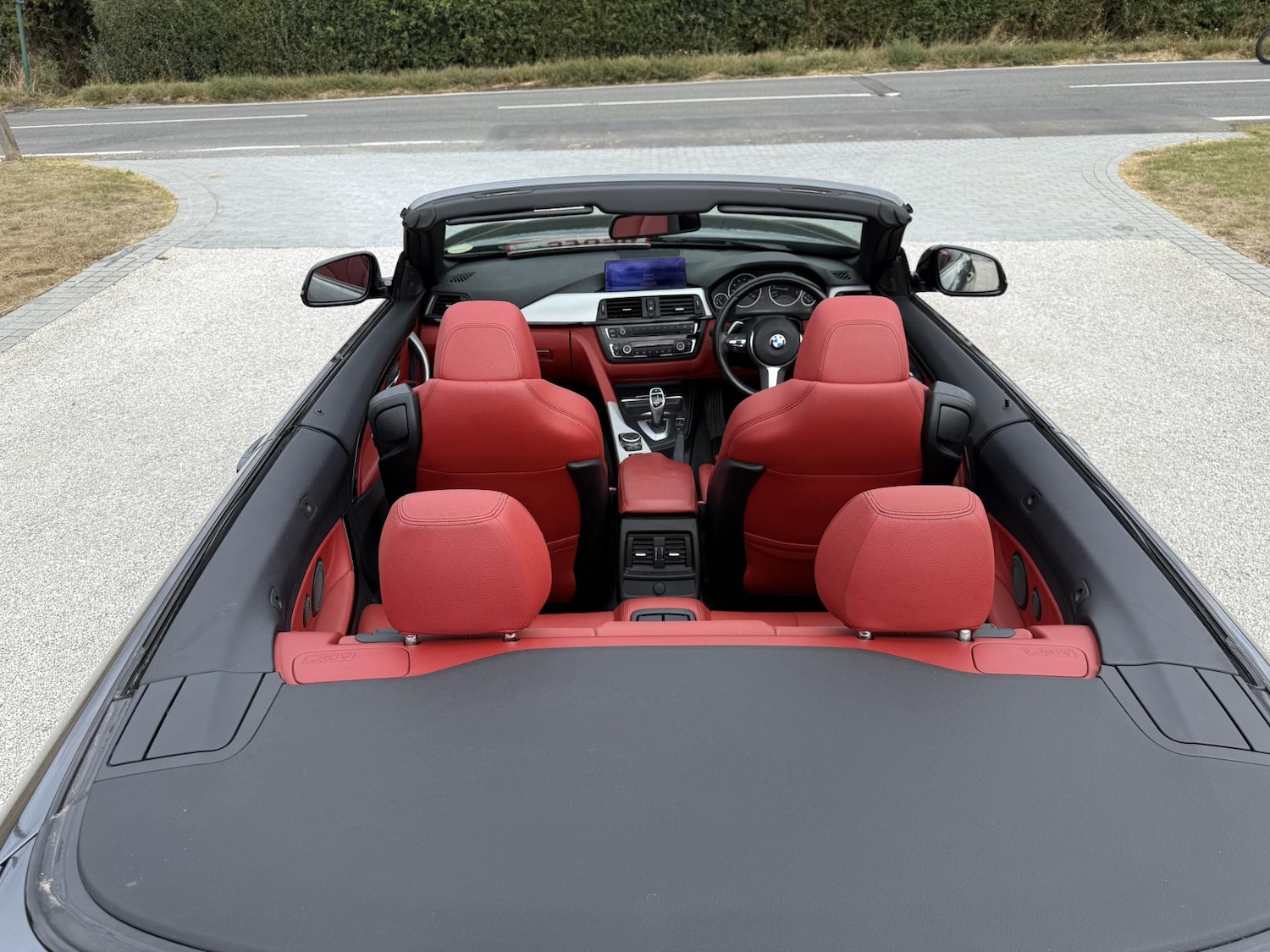 Used BMW 4 Series 2015 for sale - 76494339: Photo 9