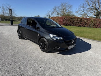 Used Vauxhall Corsa 2016 for sale - 77897235: Photo