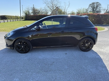 Used Vauxhall Corsa 2016 for sale - 77897235: Photo