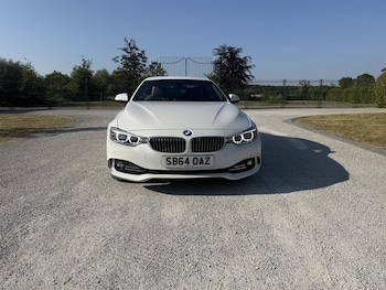 Used BMW 4 Series 2014 for sale - 79067583: Photo