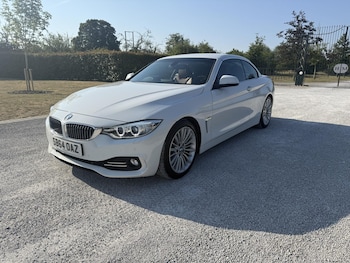 Used BMW 4 Series 2014 for sale - 79067583: Photo
