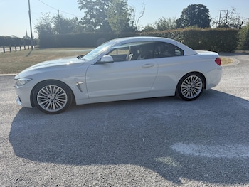 Used BMW 4 Series 2014 for sale - 79067583: Photo