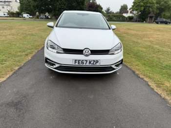 Used Volkswagen Golf 2017 for sale - 74729837: Photo