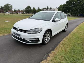Used Volkswagen Golf 2017 for sale - 74729837: Photo