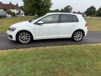 Used Volkswagen Golf 2017 for sale - 74729837: Photo