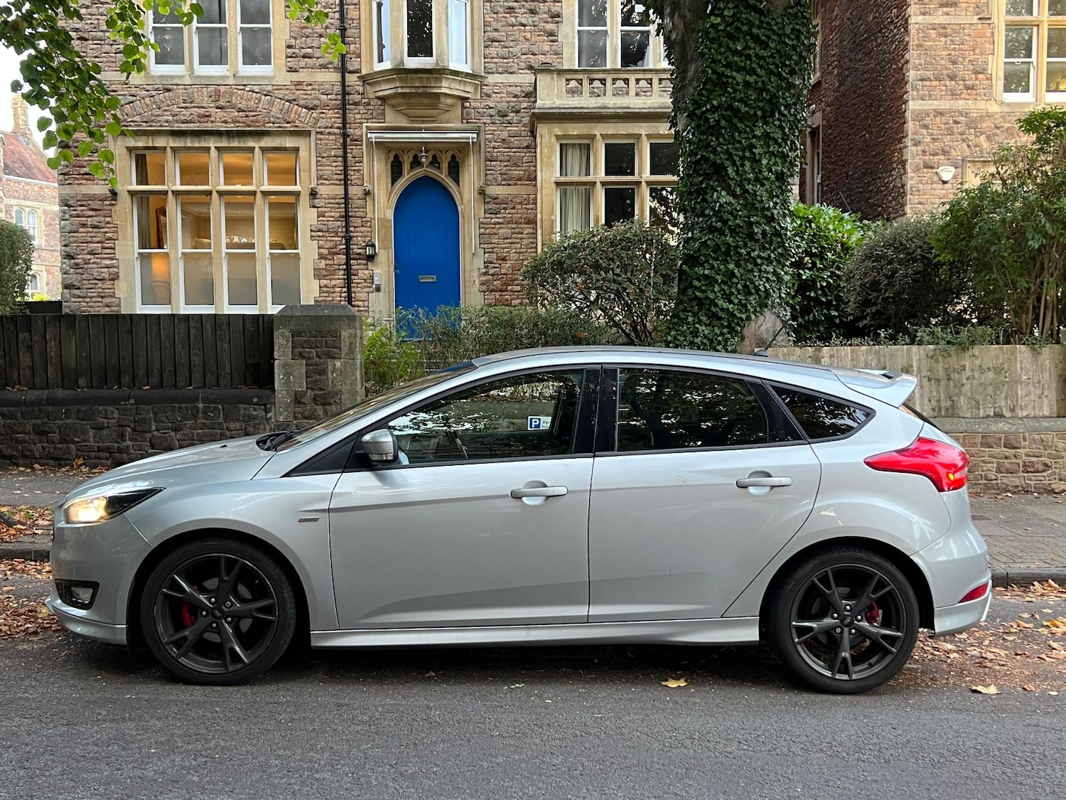 Used Ford Focus 2018 for sale - 76121214: Photo 11