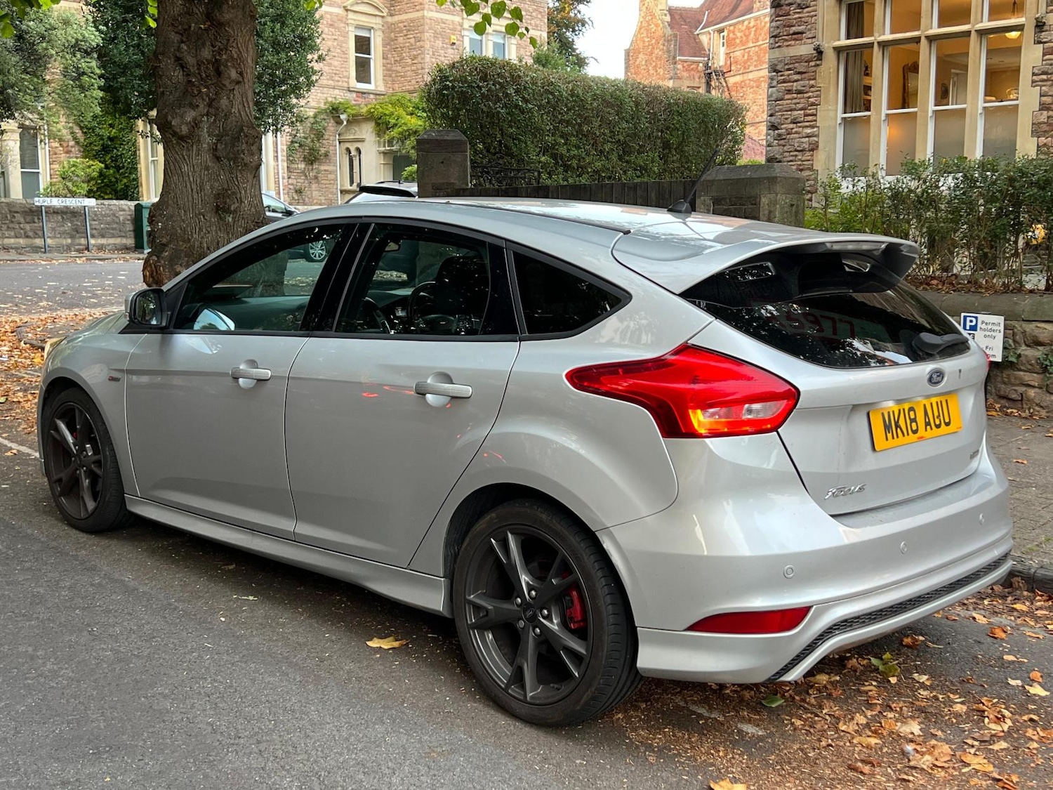 Used Ford Focus 2018 for sale - 76121214: Photo 12