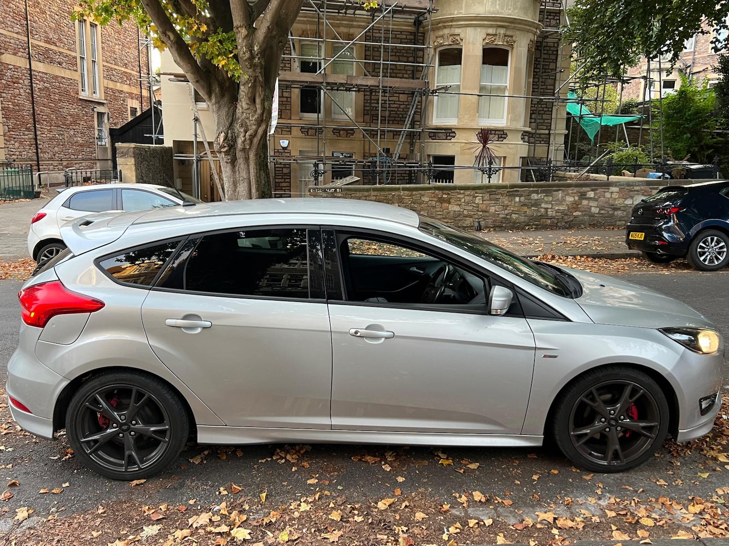 Used Ford Focus 2018 for sale - 76121214: Photo 14