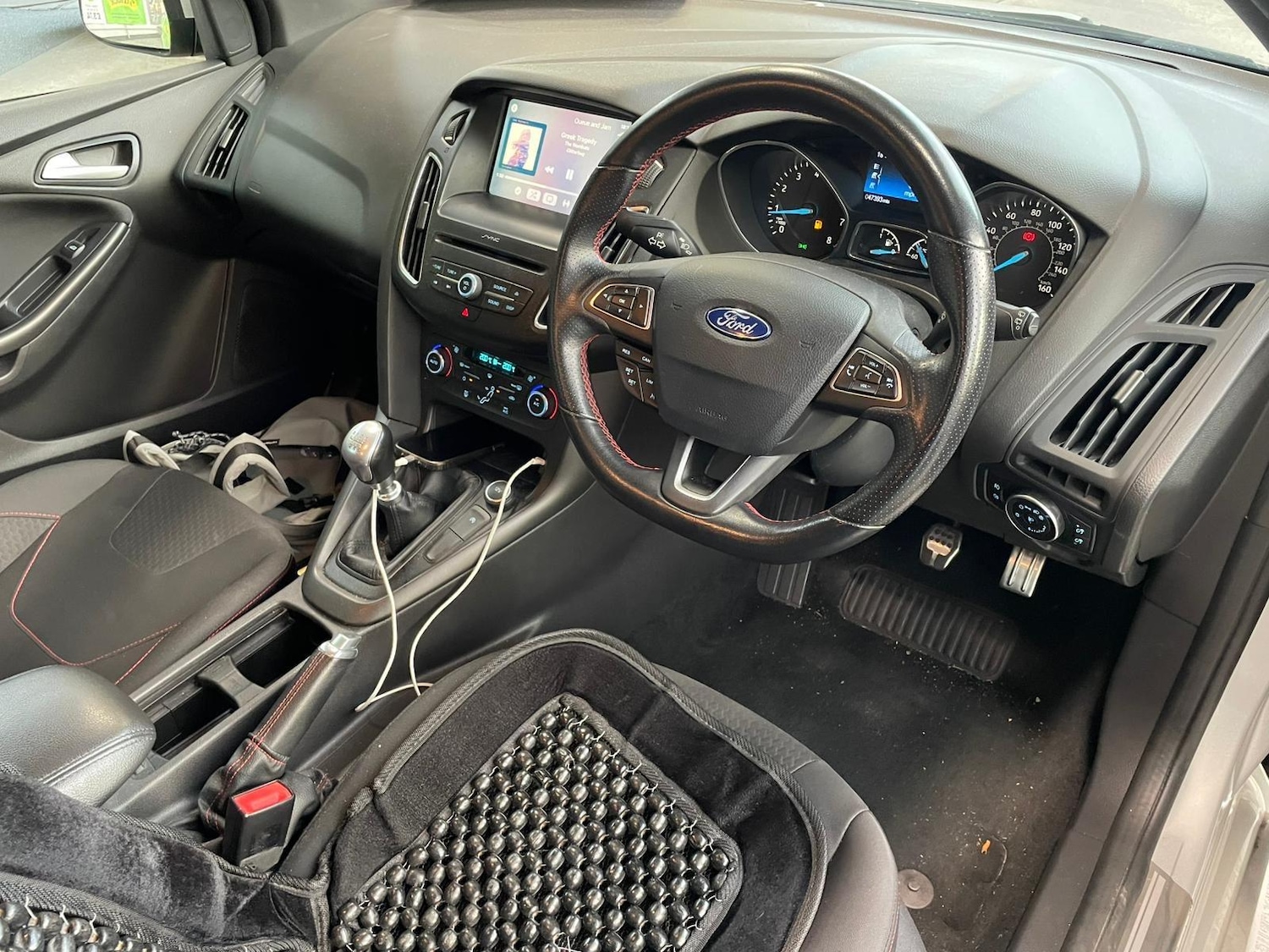 Used Ford Focus 2018 for sale - 76121214: Photo 3