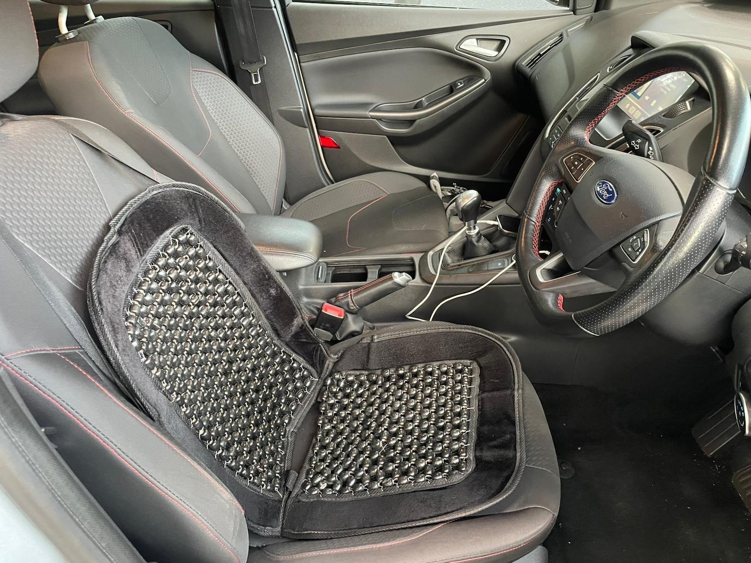 Used Ford Focus 2018 for sale - 76121214: Photo 5