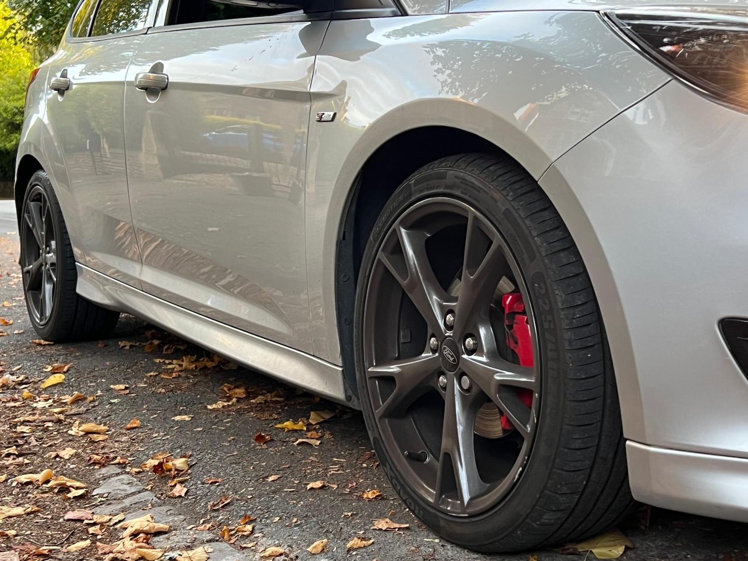 Used Ford Focus 2018 for sale - 76121214: Photo 8