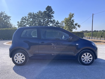 Used Skoda Citigo 2013 for sale - 79274955: Photo