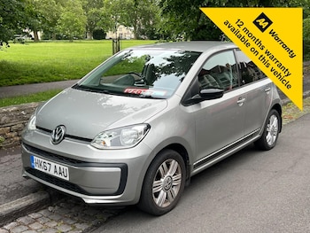 Used Volkswagen up! 2017 for sale - 78885761: Photo