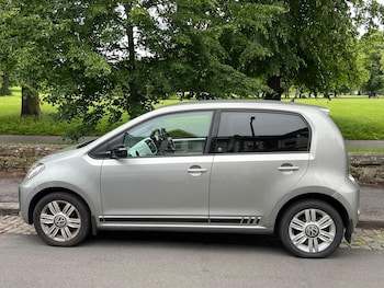 Used Volkswagen up! 2017 for sale - 78885761: Photo