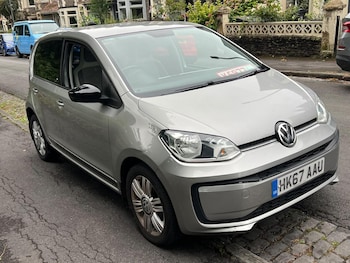 Used Volkswagen up! 2017 for sale - 78885761: Photo