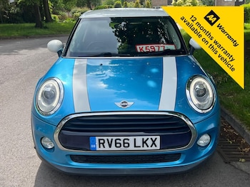Used MINI Hatch 2016 for sale - 78693523: Photo