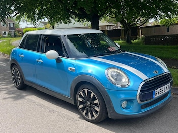 Used MINI Hatch 2016 for sale - 78693523: Photo