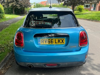 Used MINI Hatch 2016 for sale - 78693523: Photo