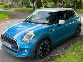 Used MINI Hatch 2016 for sale - 78693523: Photo