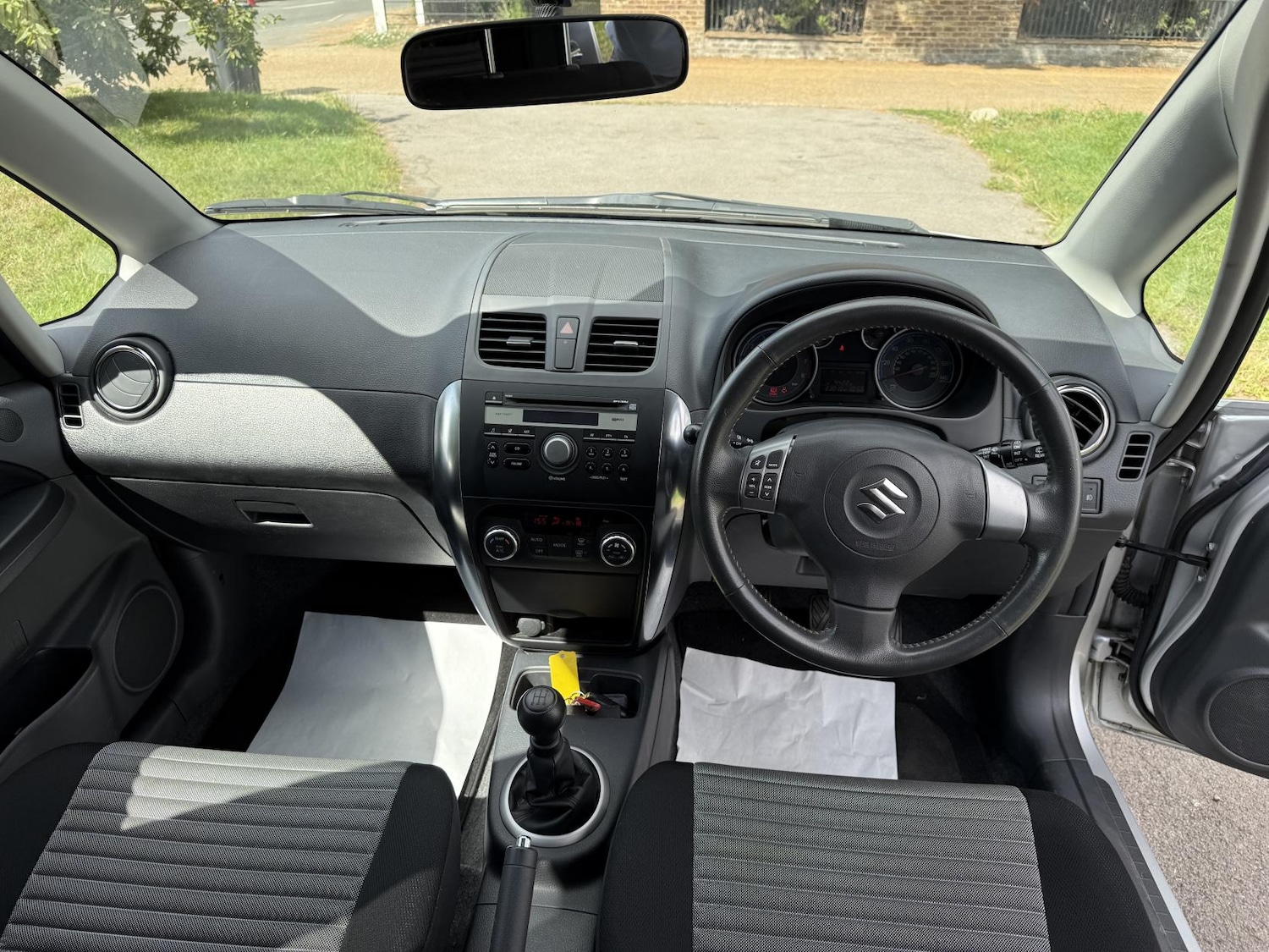 Vehicle 11