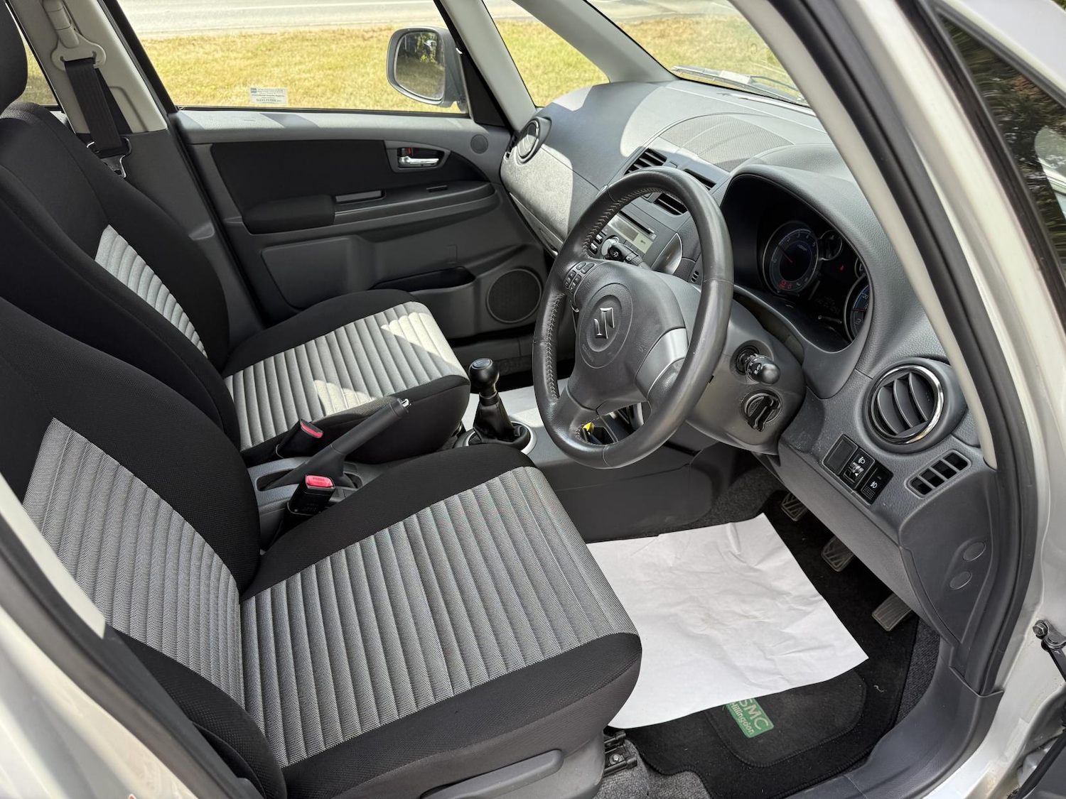 Vehicle 9