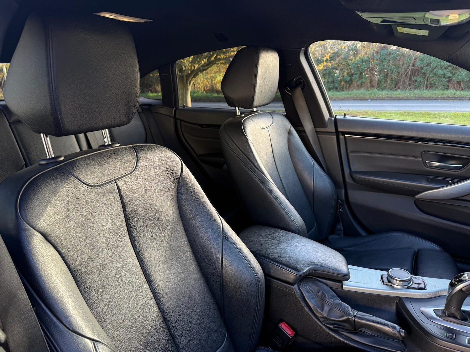 Used BMW 4 Series 2015 for sale - 77975670: Photo 13