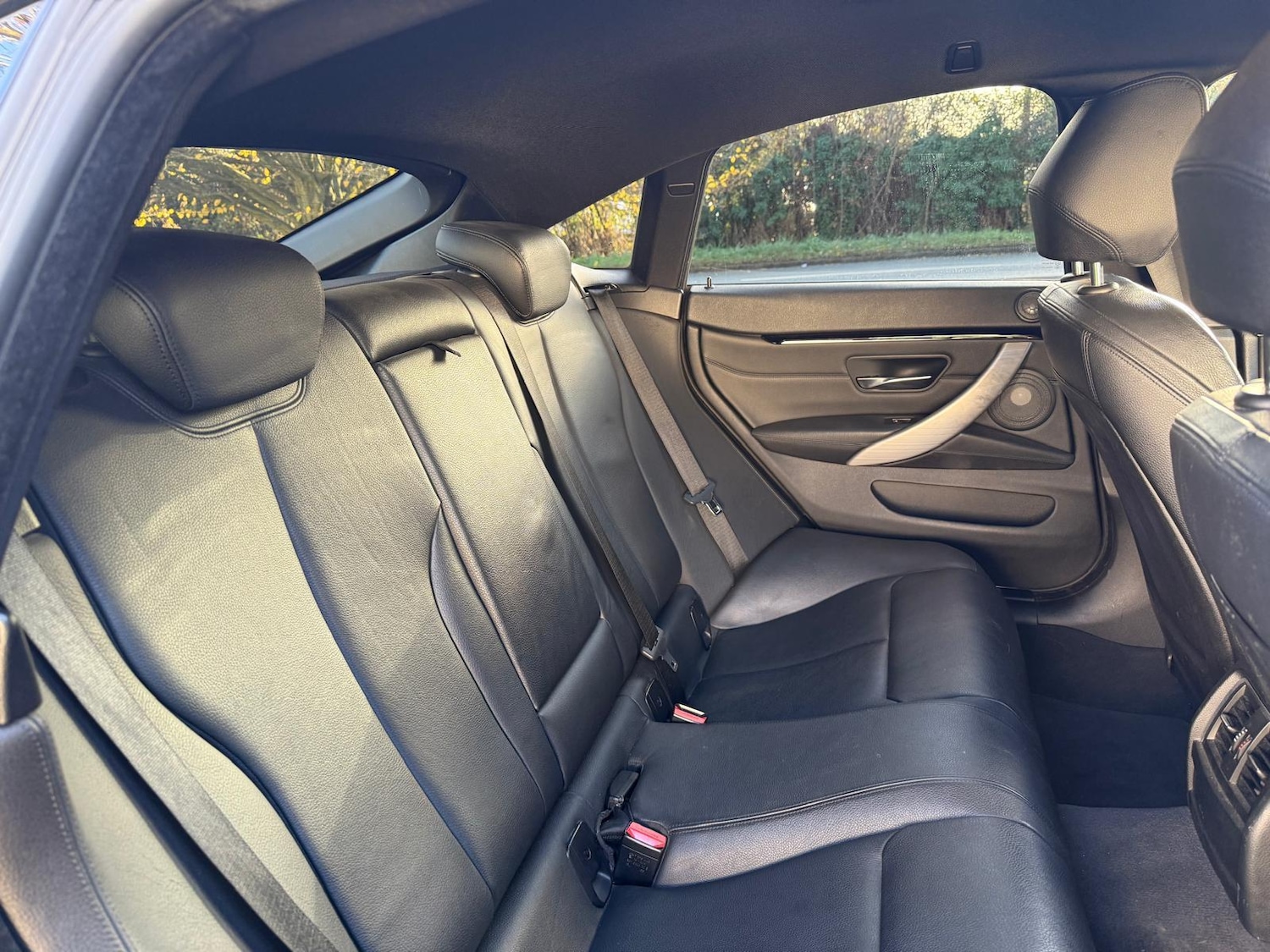 Used BMW 4 Series 2015 for sale - 77975670: Photo 15