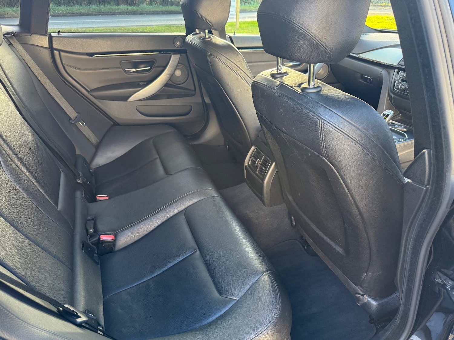 Used BMW 4 Series 2015 for sale - 77975670: Photo 16