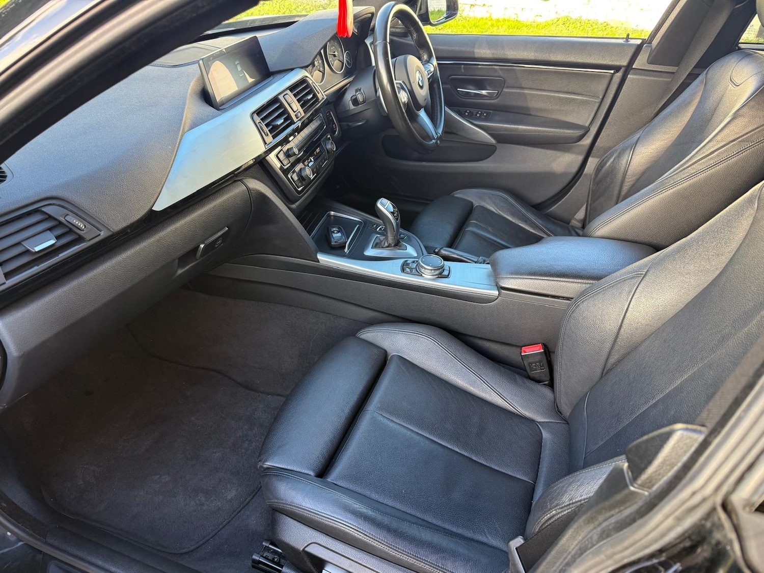 Used BMW 4 Series 2015 for sale - 77975670: Photo 18