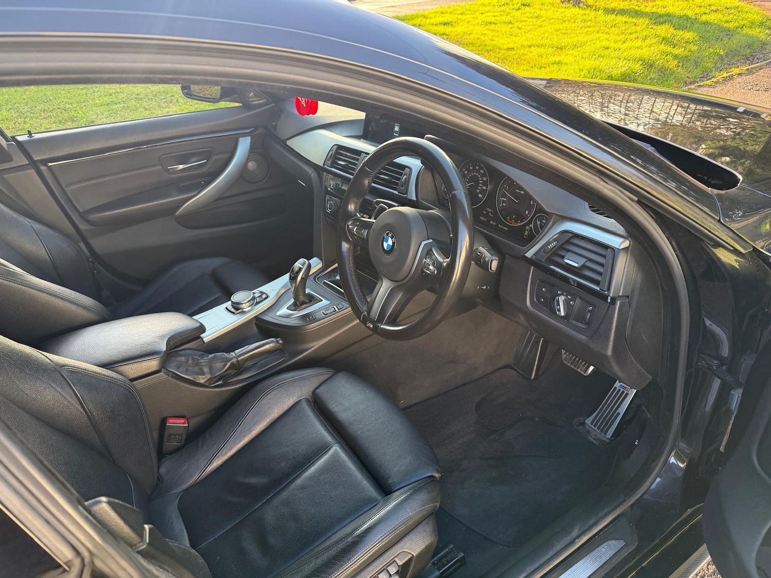 Used BMW 4 Series 2015 for sale - 77975670: Photo 21