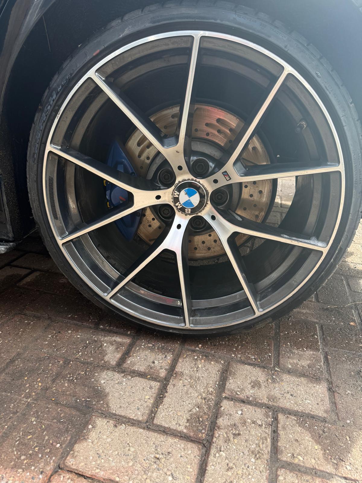 Used BMW 4 Series 2015 for sale - 77975670: Photo 23