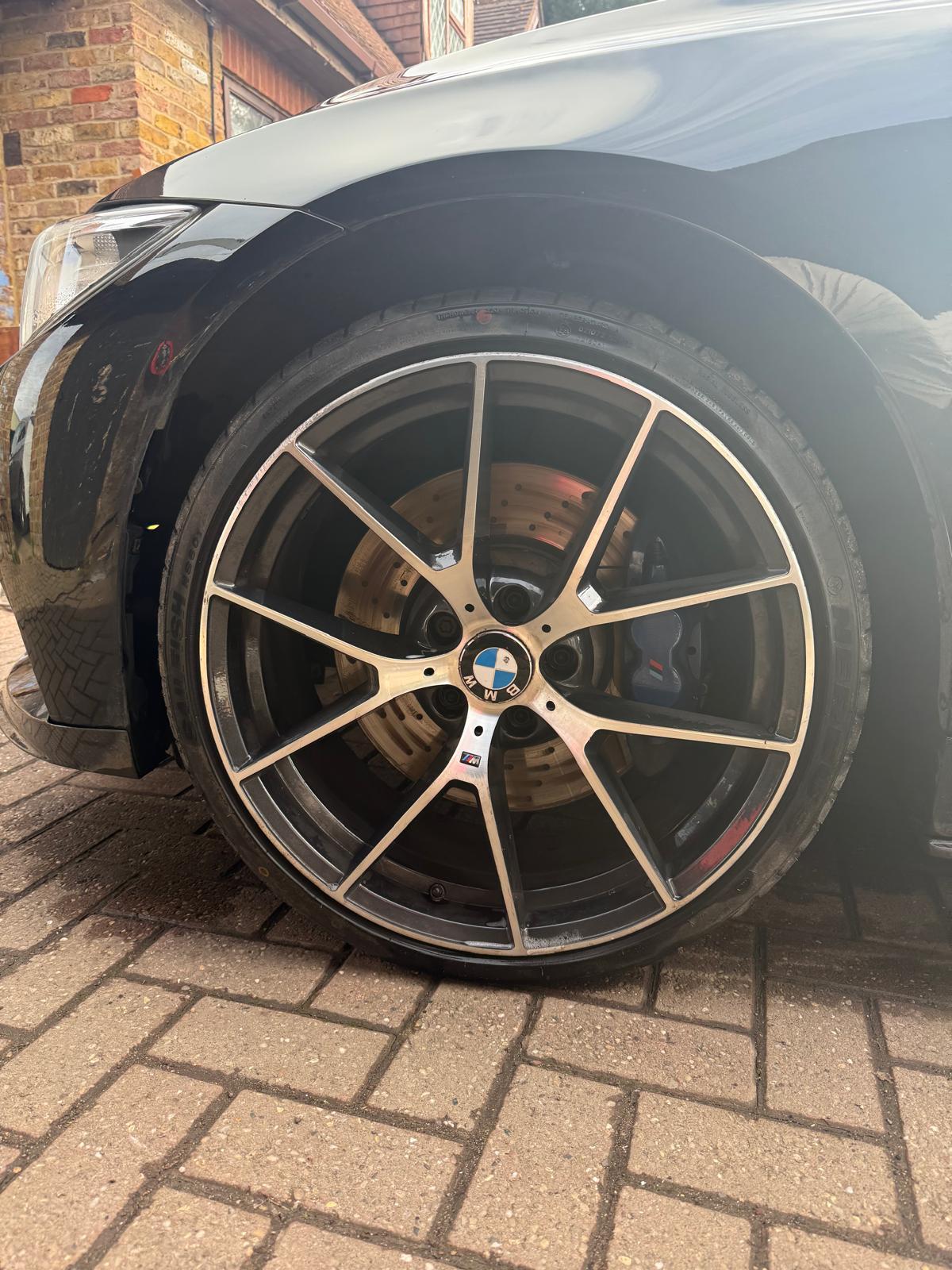 Used BMW 4 Series 2015 for sale - 77975670: Photo 24