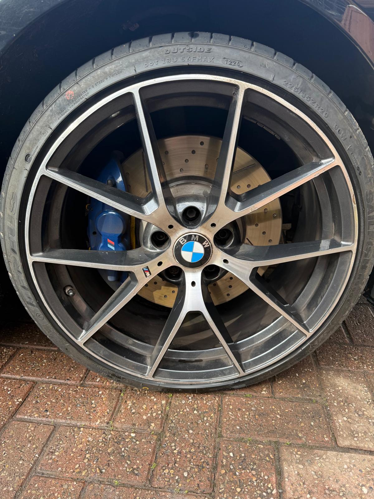 Used BMW 4 Series 2015 for sale - 77975670: Photo 25