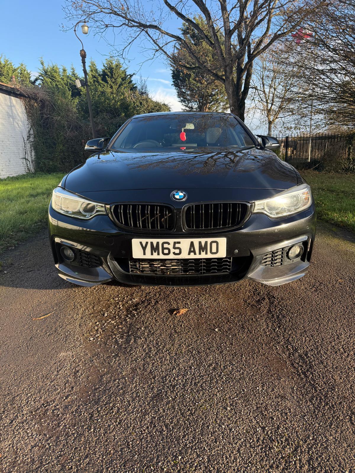 Used BMW 4 Series 2015 for sale - 77975670: Photo 26