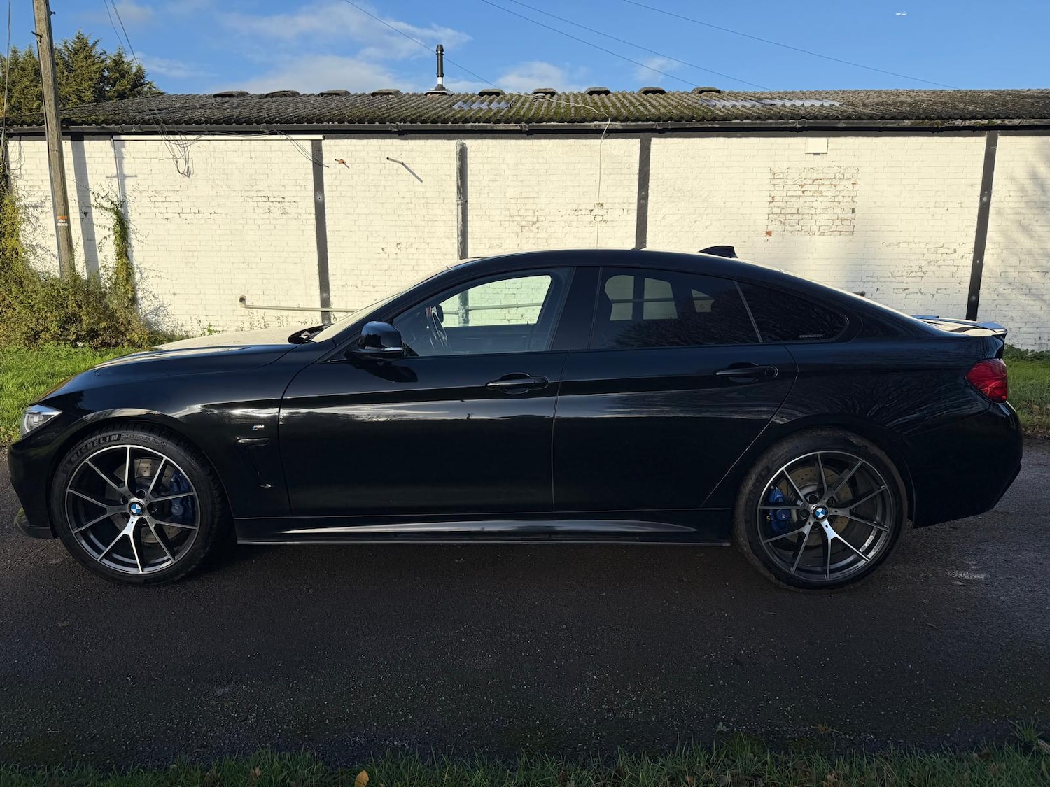 Used BMW 4 Series 2015 for sale - 77975670: Photo 3
