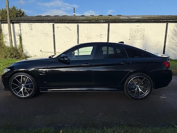 Used BMW 4 Series 2015 for sale - 77975670: Photo