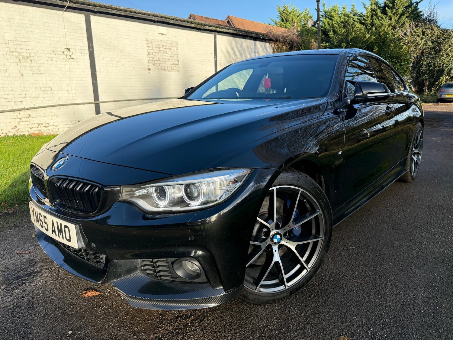 Used BMW 4 Series 2015 for sale - 77975670: Photo 6