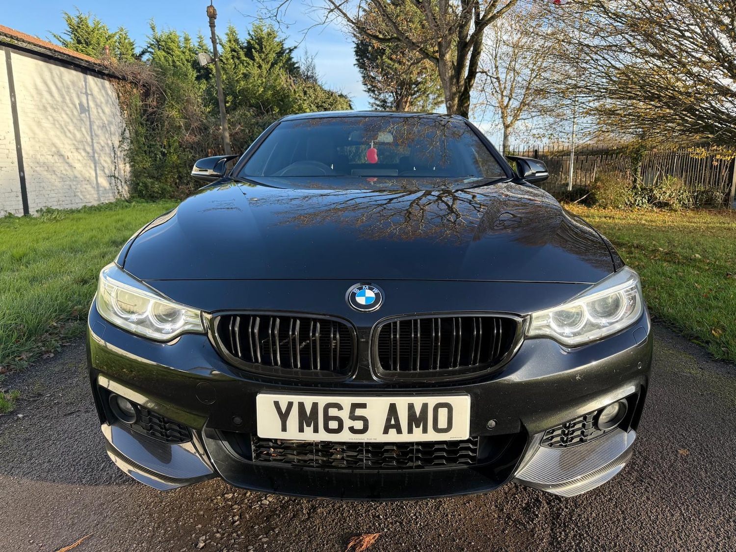 Used BMW 4 Series 2015 for sale - 77975670: Photo 7