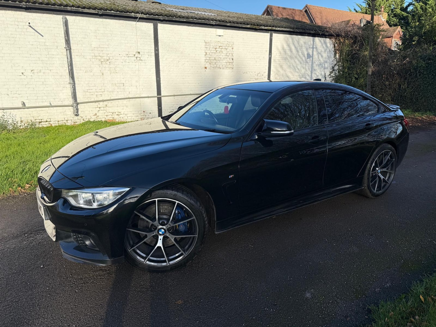 Used BMW 4 Series 2015 for sale - 77975670: Photo 8