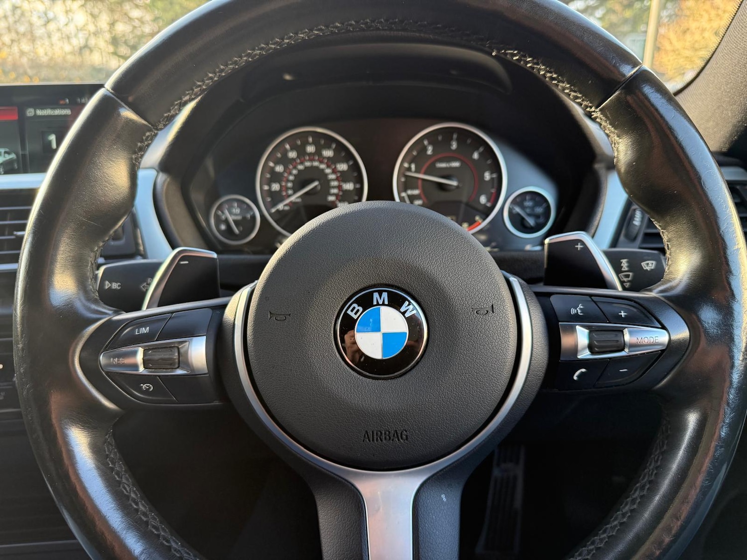 Used BMW 4 Series 2015 for sale - 77975670: Photo 9