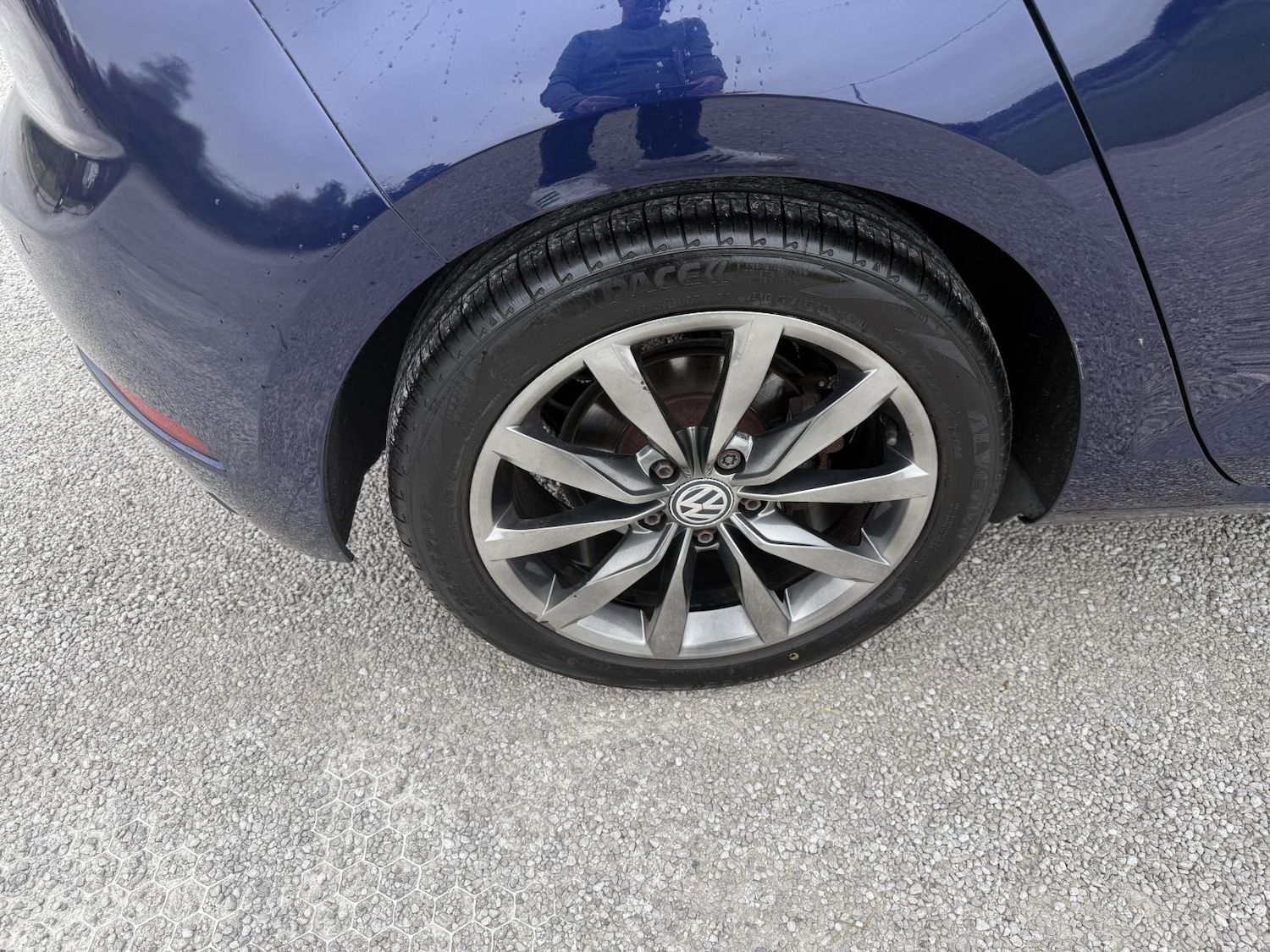 Used Volkswagen Golf 2018 for sale - 76249970: Photo 10